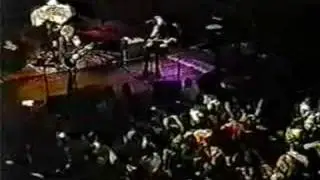 Pete Townshend Eddie Vedder Til The Rivers All Run Dry