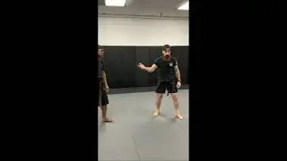 Static Side Choke Defense | Krav Maga Self-Defense Fundamentals