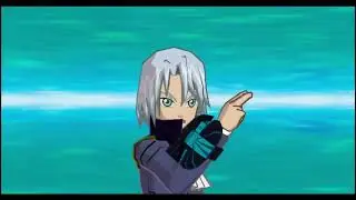 Julio Vs Klaus Vs Runo BakuganBattleBrawlersWii. #Bakugan #BakuganGaming #viralvideo