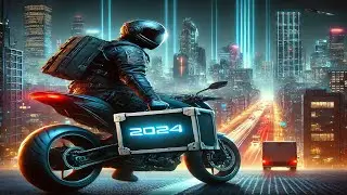 The courier 2024 | Official Trailer | DAG Original