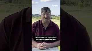 How Trump is Increasing Corporate Control of Our Food System