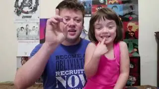 Heineken | Worlds Apart *cry warning* - DAUGHTER'S REACTION!!! #OpenYourWorld