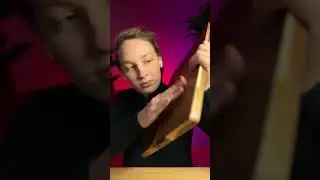 #FastTappingASMR  #BrendensASMR #ASMR 나무를 두드리기