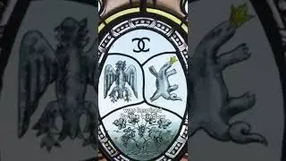 Meaning behind chanel and hermes logo