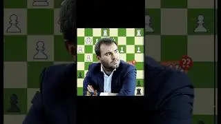 Most brutal Queen Sac 💀🔥 | chess | #chess #chessgame #brilliantmove