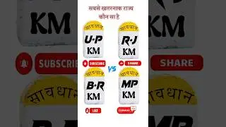 bihar VS rajasthan VS madhya pradeshVS uttar pradesh  UP BR MP RJ #trending #viral #shorts #viral #