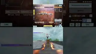 Лучший в мире KRM-262 &mdash; Glorious Blaze #cod #codm #SnakeCODMYT