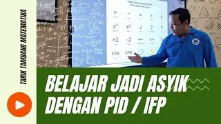 Tarik tambang matematika by PID/IFP #andygomars