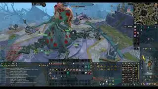 Croesus 4 man example (woodcut pov) (outdated)