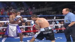 Lucas Matthysse vs. Lamont Peterson//Full Fight
