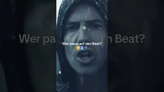 RAF Camora oder Jazeek? #deutschrap #beats #producer #deepbeats #newmusic