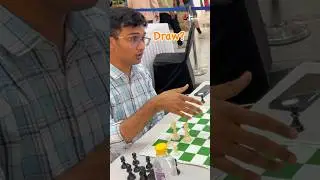 How long will you play this position? #chess #chessbaseindia #shorts