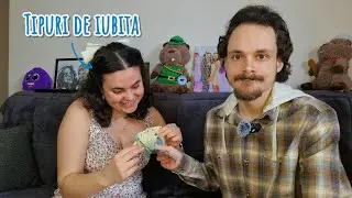 TIPURI DE IUBITA