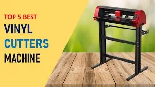 Top 5 Best Vinyl Cutters Machine | Vinyl Cutter Plotter Machine on On Aliexpress On Amazon