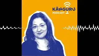 Folge 49: Empowerment f&uuml;r alle Kinder - K&Auml;NGURU - Der Podcast