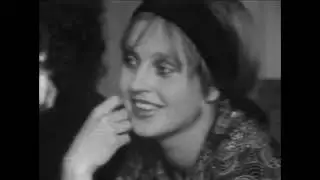 Fassbinder produzert film: Film Nr  8 (1971)