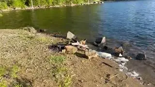 Mason Lake ADK