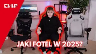 Which office/gaming chair should you choose in 2025?