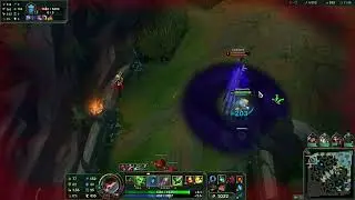 Teemo VS Camille S14 KDA (12-5-12) - Harvest Boost