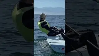 🤔 Как оптимизировать свой лазерный парусник и ходить быстрее! Часть ☝️ #lasersailing