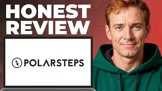 Polarsteps Travel App Full Review - Features, Strengths, Weaknesses