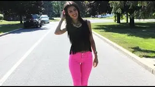 OOTD / OOTN SUMMER 2014 ♡