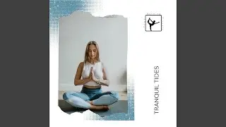 Flowing Breath, Flowing Mind (4-7-8 Breathing)