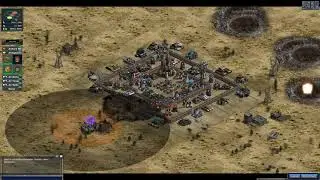 War Commander - Sentinels 200 Judge Base - Free Repair July 2018