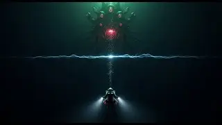Deep Sea Survival Horror | The Signal That Awakened the Abyss