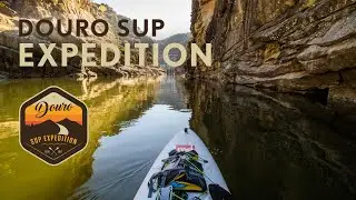 DOURO SUP EXPEDITION