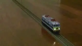 EP07-187 PKP Piko + dekoder Zimo MX645P22, dźwięki Karol_Mar