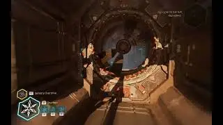Ghostrunner 2 walkthrough p.14