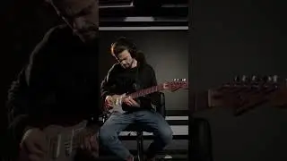 Nostalgic solo #guitarcover #группакрови #пачкасигарет #кино intro solo Kino Pachka Sigaret #цой