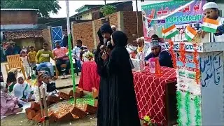 Sare jaha se achha Hindustan Hamara _15 August 2024 Baherwatand Koderma jharkhand #independenceday
