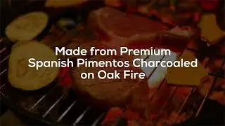 Chef Urbano Smoked Paprika Hot Flavour & Sweet Flavour