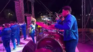 Desde San Esteban Cuecuecuautitla / Banda La T3RCEAVA