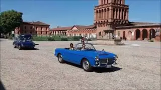 Corporate incentive - Agenzia di Pollenzo e Banca del Vino