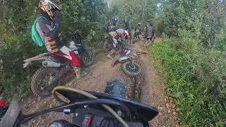 #грязь #automobile #эндуро #enduro #мотоспорт #мото #спорт #экстрим #adrenaline #питбайк #dirtbike