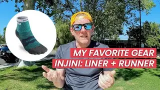 Injini: Liner + Runner Product Review