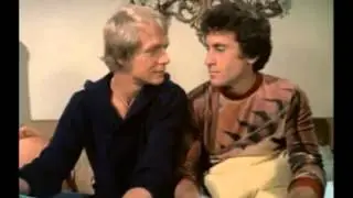 STARSKY AND HUTCH - STUCK LIKE GLUE
