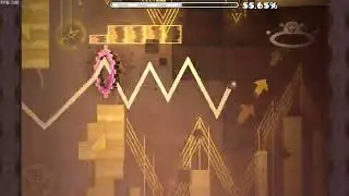 Enter Snake 100% by IpuNneO