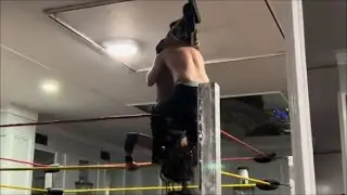 Hard Hitting Intergender Pro Wrestling #631