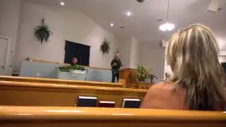 Bible Belt Outrdoors - Mt. Moriah Message 2014