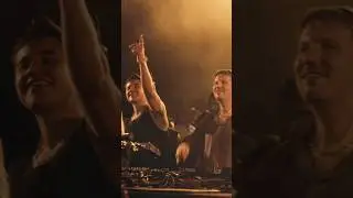 John Summit & Layton Giordani playing &lsquo;Act of God&rsquo; in Tulum