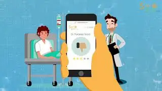 Find Best Doctors Near Your Location | Free Signup for Doctors | Smile India