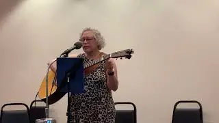 Listen to the Music and Other Songs from open mic 6/21/2021