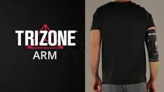 Compex Trizone Arm