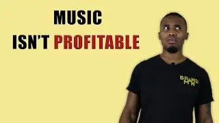 Why Most Artists PLAN To Lose Money In Music