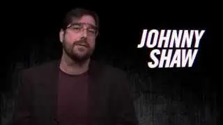 My Series in 15 Seconds - Johnny Shaw