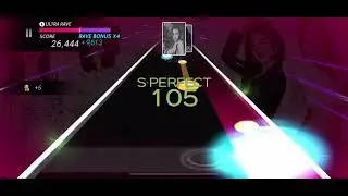 Wonder Girls &lsquo;Tell me (Sampling From 'Two Of Hearts')&rsquo; EASY mode